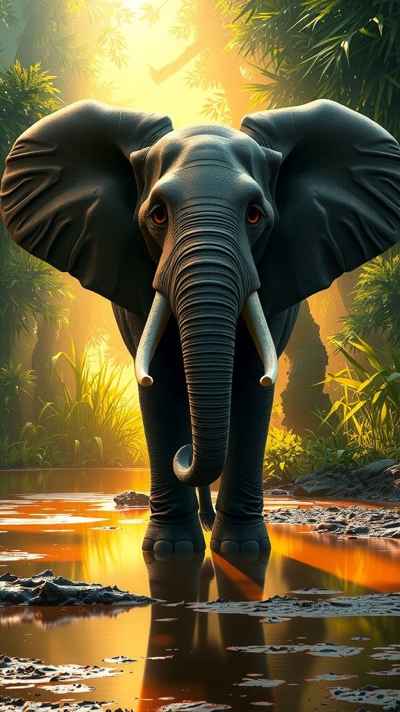 Eli's Lesson in Healing and Humility