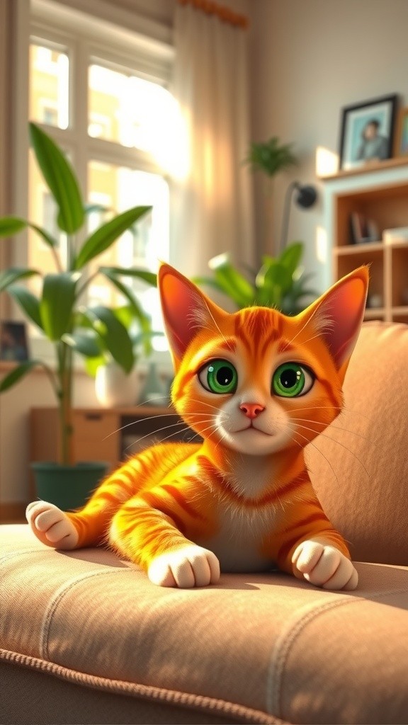 Petualangan Turege dan Lakupa di Rumah Nyaman