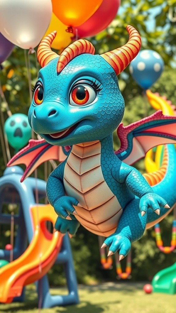 Balon Ajaib: Belajar Menghitung Sambil Bernyanyi!