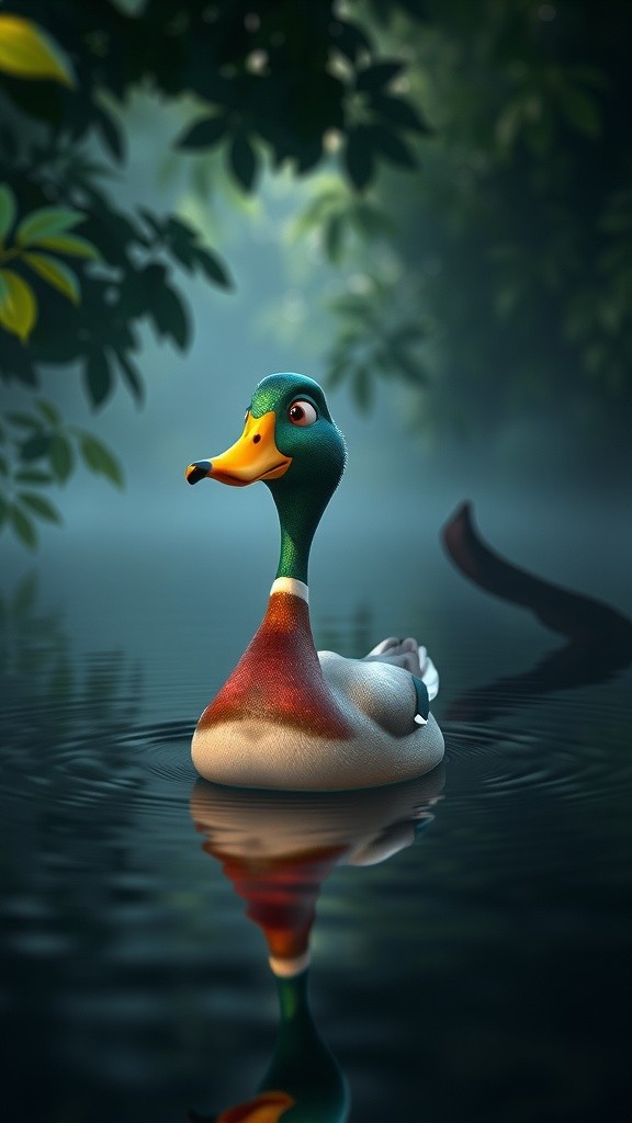 Raja Kolam: Keberanian dan Kerjasama