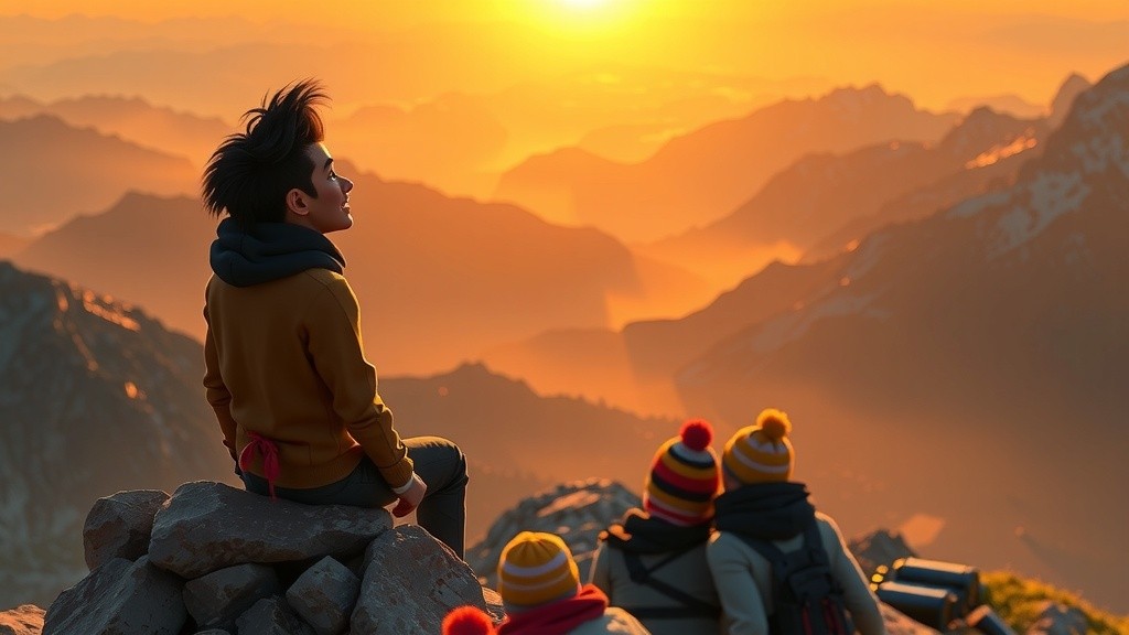 परशुराम की प्रतिज्ञा: अन्याय का प्रतिशोध