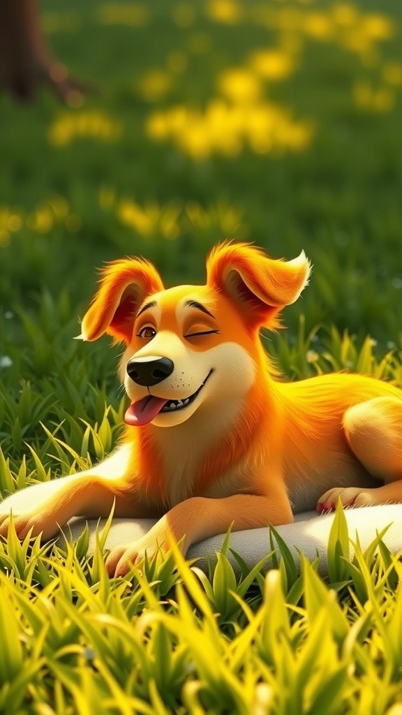 Exploring Animal Dreams