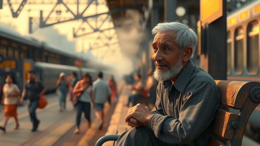 छोटी सी मदद, बड़ी खुशियाँ