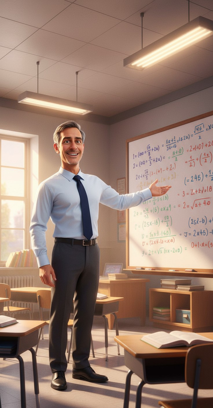 أهمية العمل الجماعي في المدرسة