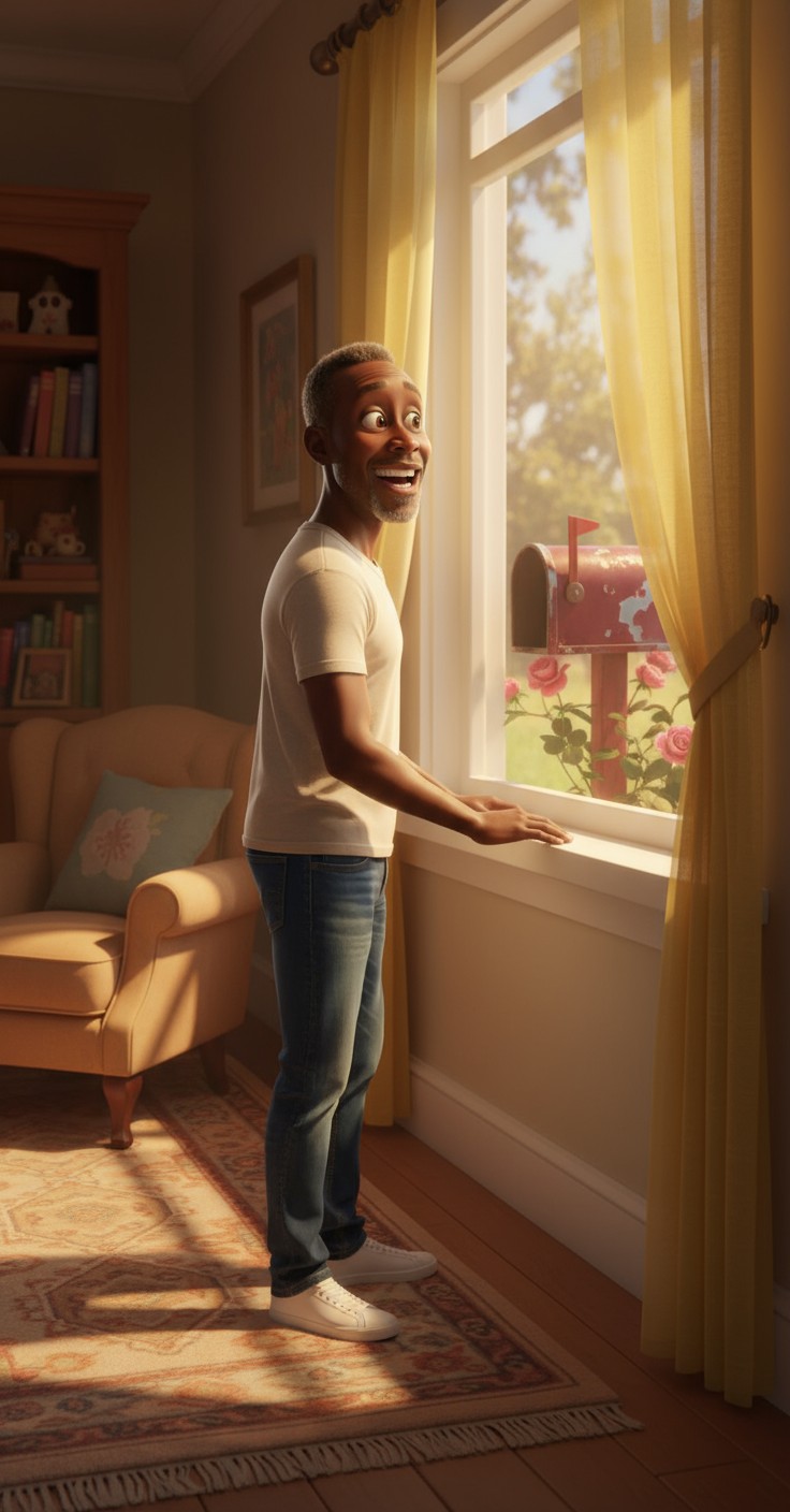 Instant Success: Say Goodbye to Waiting on the Mailman!