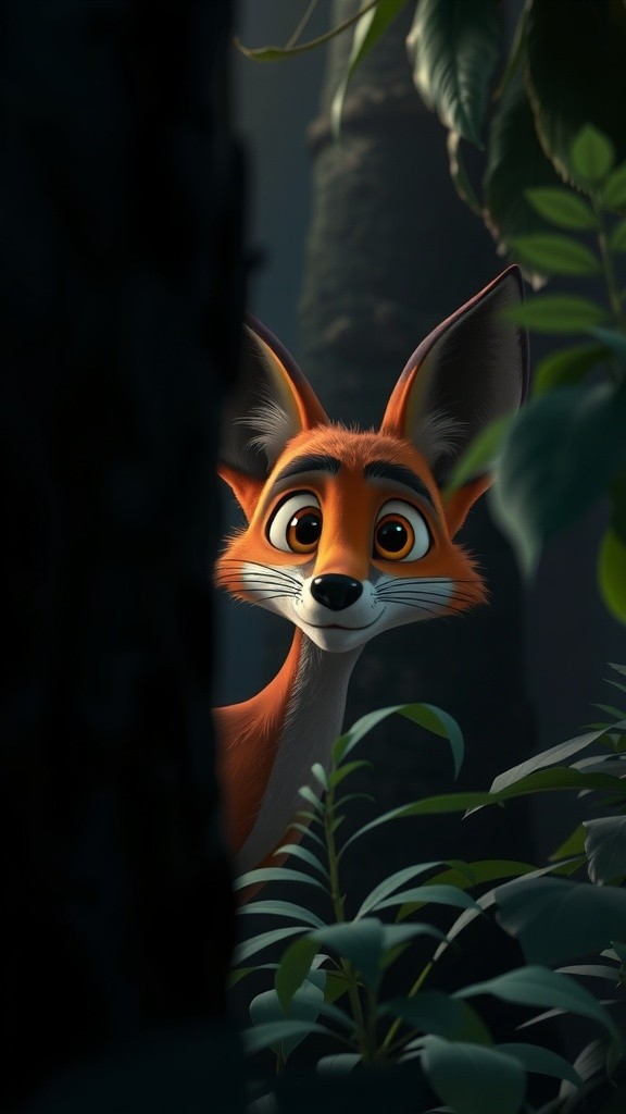 चालाकी का फल: समझदारी की जीत