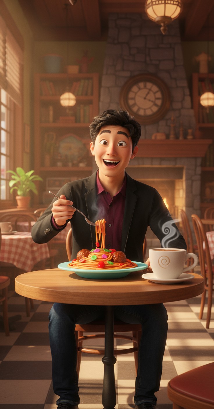 Diet Ekonomi: Tanggal Tua