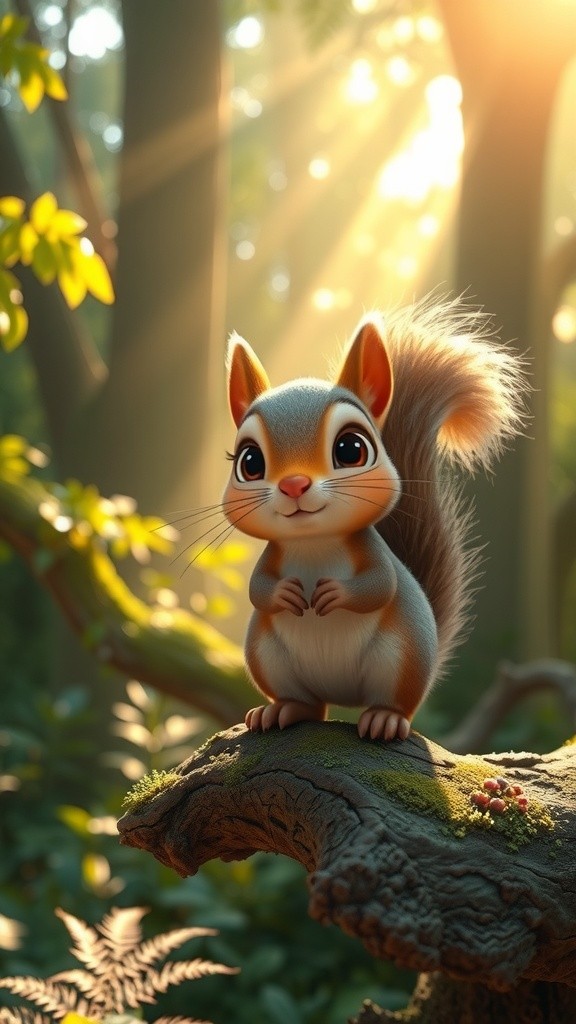 टोटो और पिप की दोस्ती