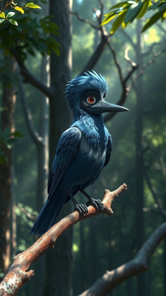 कौवा और लोमड़ी: मीठे वादों का जाल