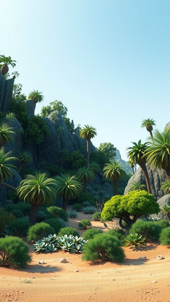 Meet Tiny T-Rex: A Fun Dinosaur Adventure!