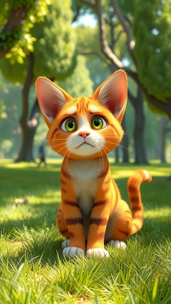 बिल्ली की चालाकी और दोस्ती का सबक