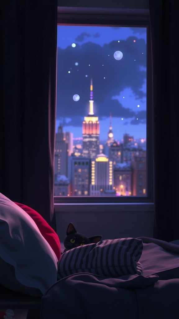 خاموش چیخیں