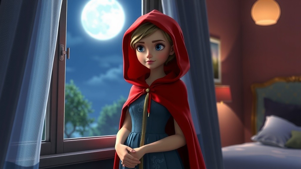 The Perils of Watching