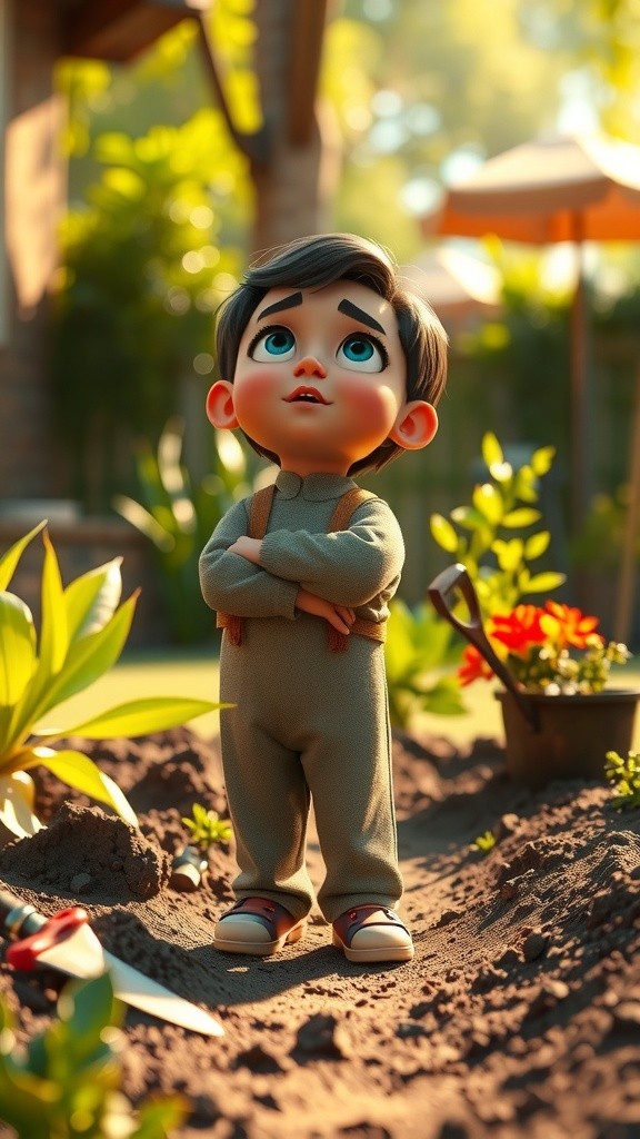 رحلة سليم إلى قلب الأرض