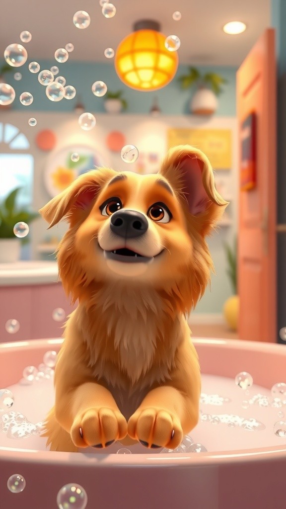 Pets Are Superstars in America!