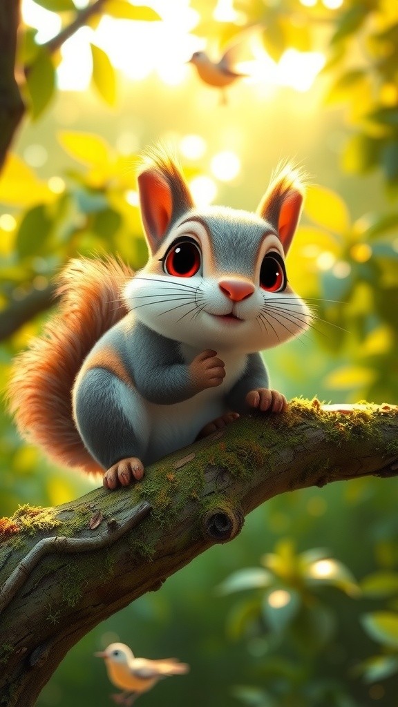 चिंकी और अखरोट: ईमानदारी की कहानी