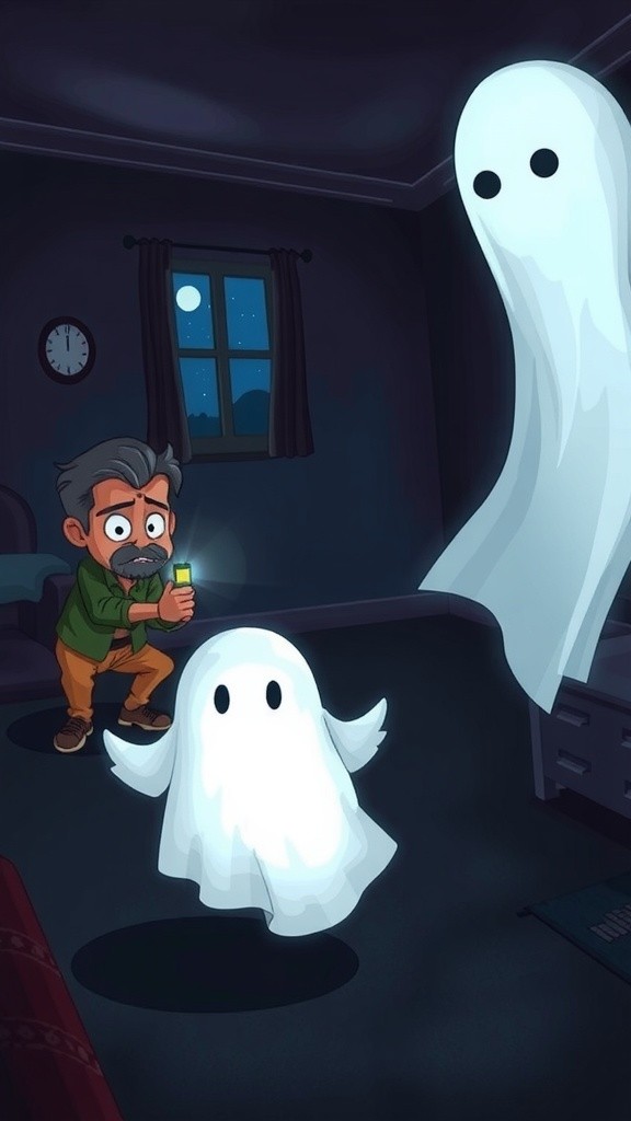 साया और अच्छाई का संग