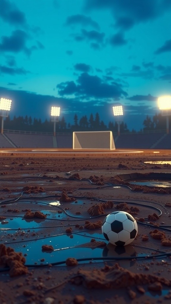 Unleash Your Football Passion!