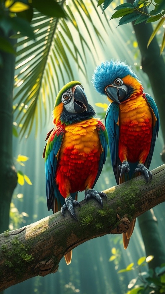 टो Toto की कहानी