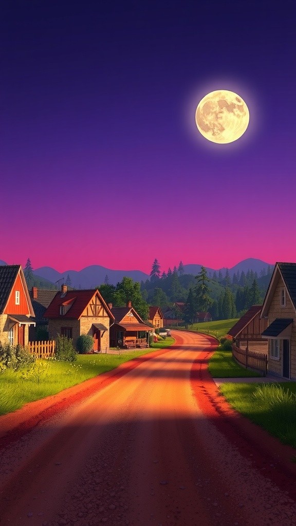 Misteri Urban Legend yang Menyeramkan