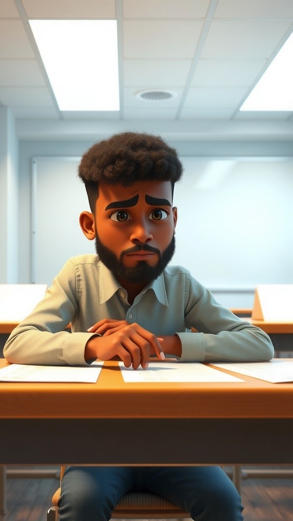 Komputer Stres Ngitung IQ Siswa