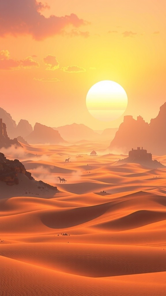 Dawn of Faith: The Battle of Badr