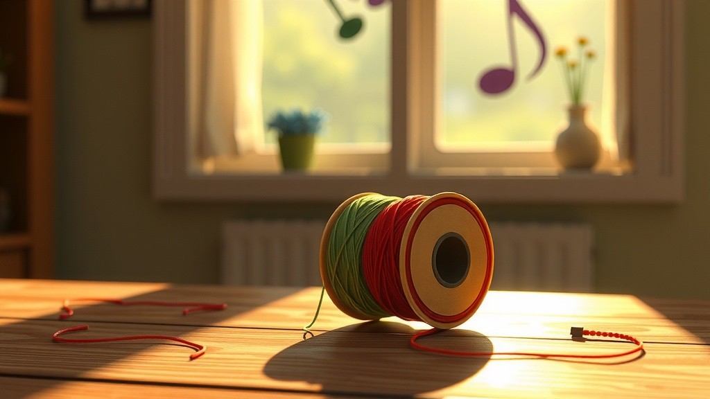 The Unbreakable Thread of Friendship