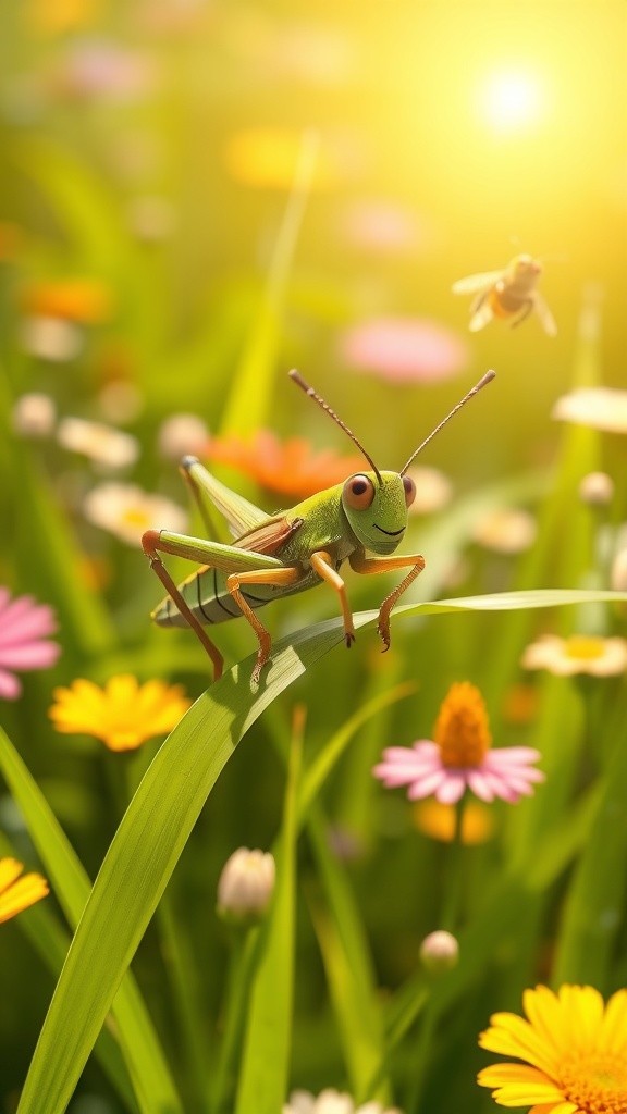 Understanding the Food Chain