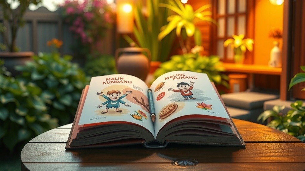 ٹونی اور جادوئی غبارہ