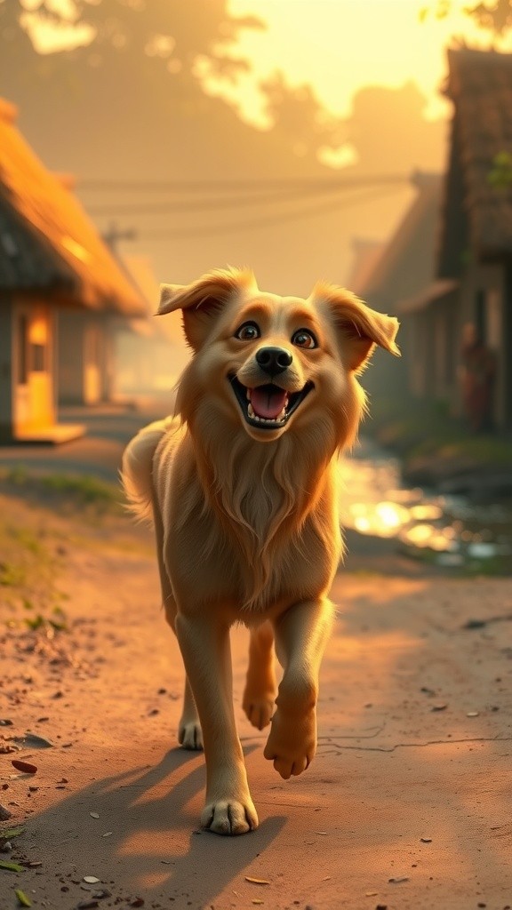 लालच की सीख