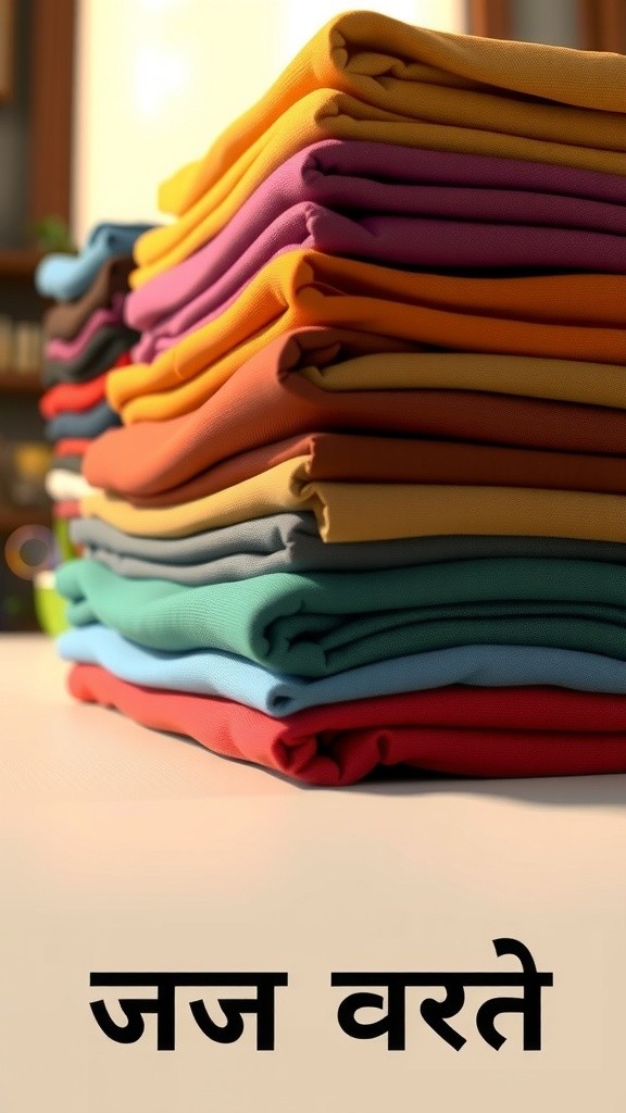 कपड़े नहीं, नीयत: असली दौलत इंसानियत है