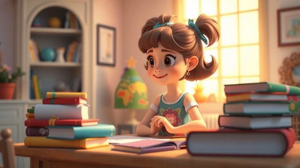 निक्की और रॉबो मित्र की दोस्ती