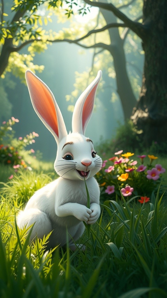 तोते का बलिदान: दोस्तों की रक्षा का संघर्ष