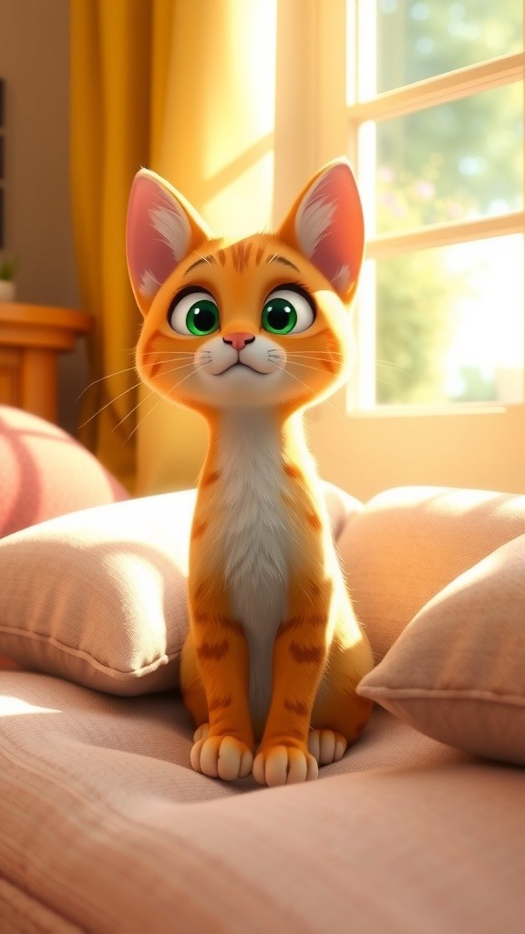 وِسکرز اور چمکدار خزانہ