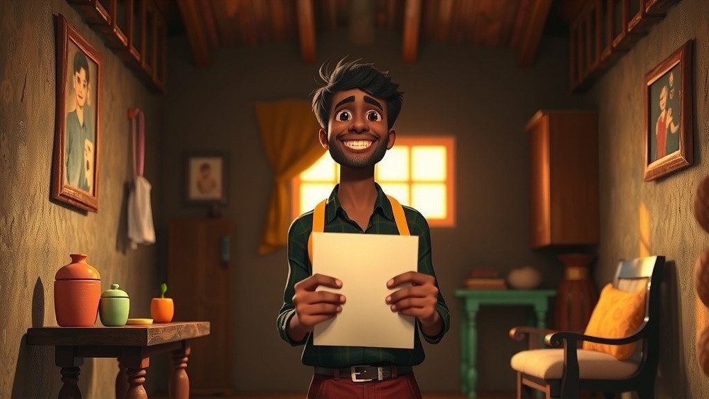 दयालुता और शिक्षा: एक छोटे से सपने की कहानी