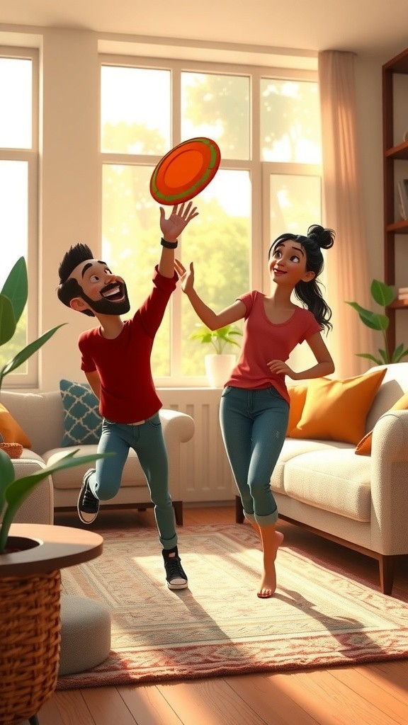 خالد ينقذ حياة أخته