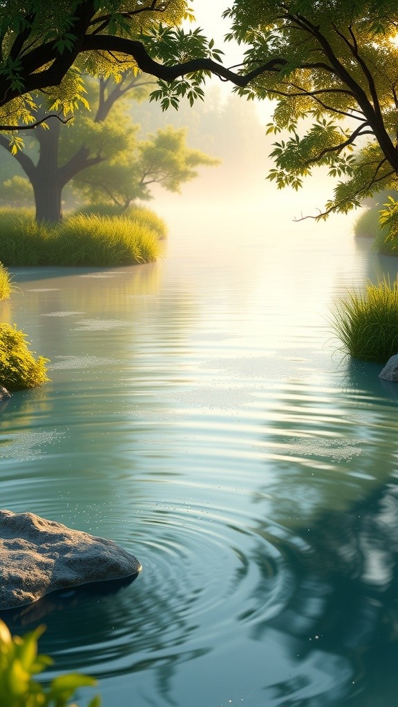 Kekuatan dan Kebijaksanaan: Kisah Kura-kura dan Buaya