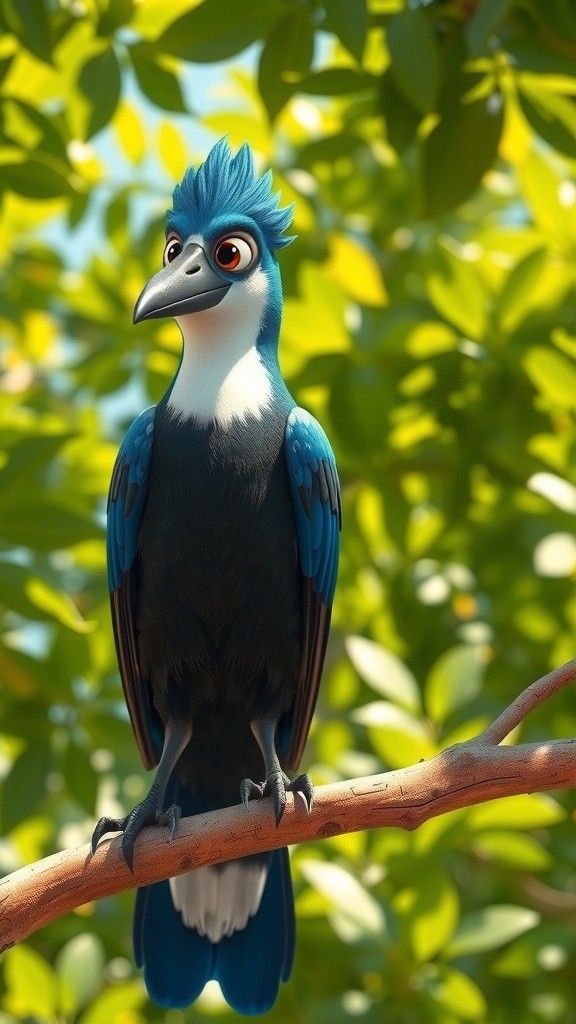 کونے کی عقل: پانی کی تلاش میں