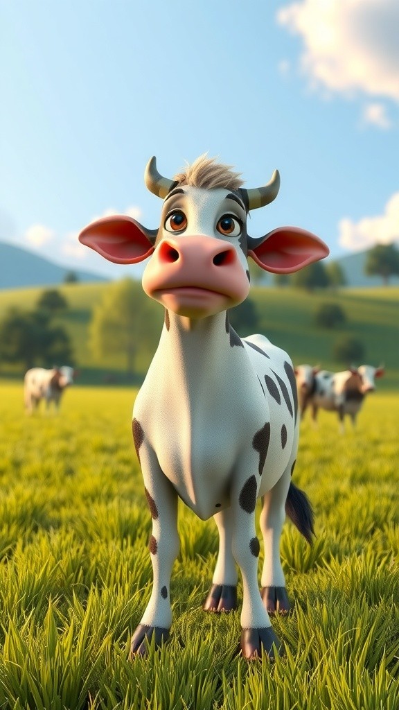 Fun Facts: The Flatulent Cow, Forgetful Ostrich, & Exploding Watermelon!