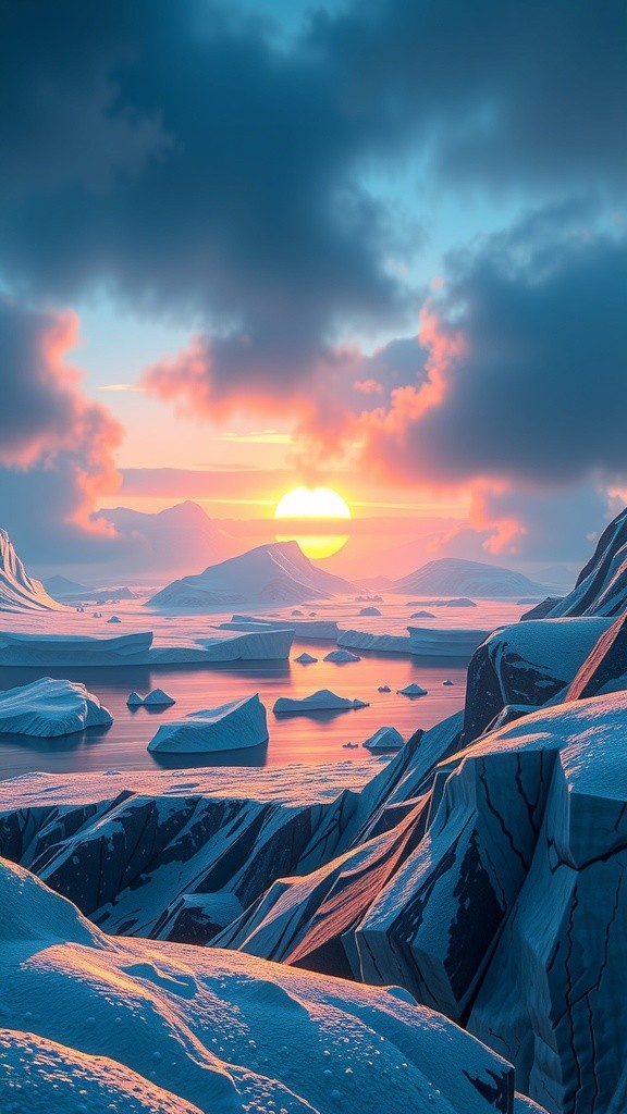 The Tale of Green Land