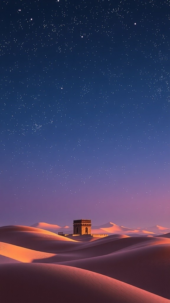 Kelahiran Muhammad: Cahaya bagi Seluruh Alam