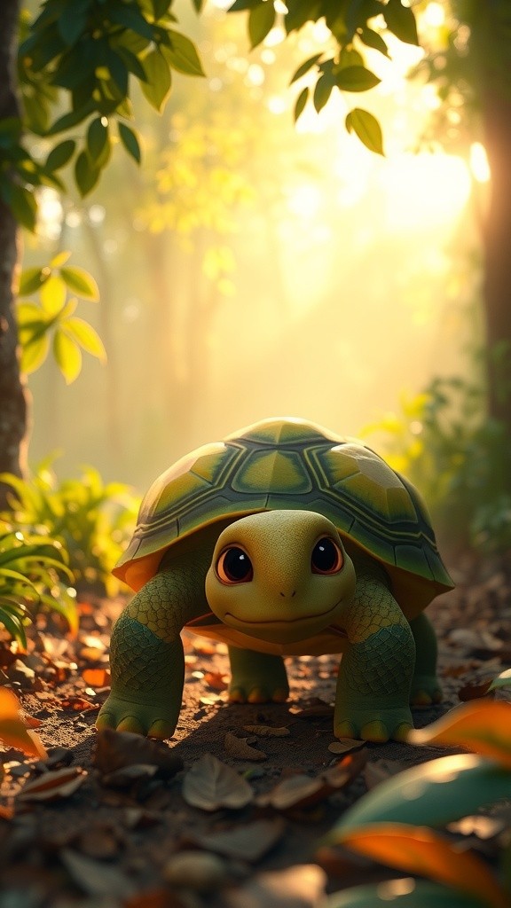 धीरे और निश्चित चाल से जीतें