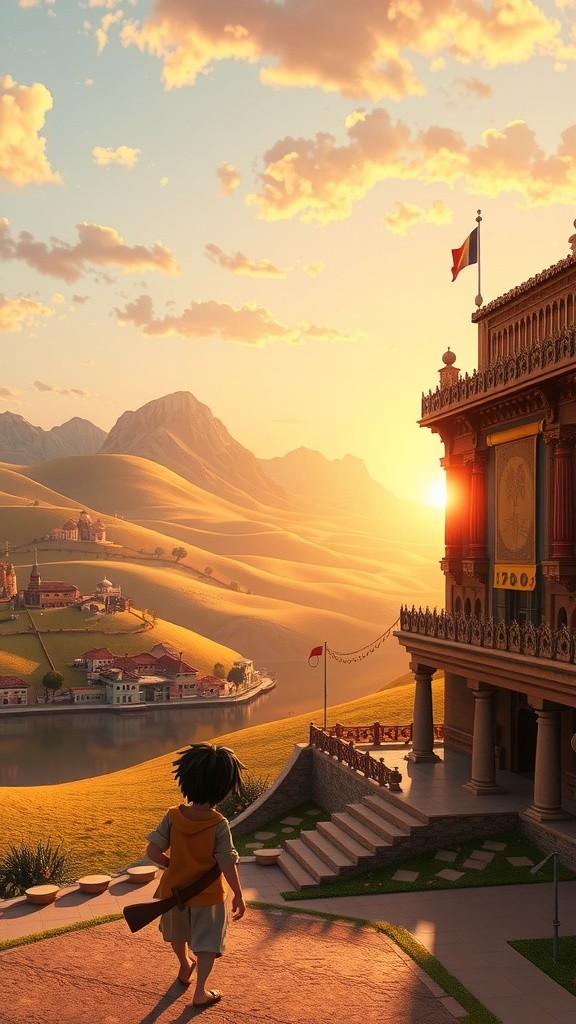 Kisah Alexander Agung: Penakluk yang Tak Terlupakan