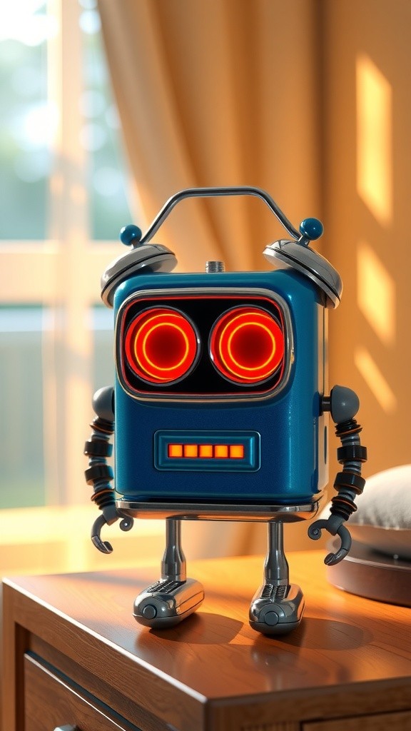 The Alarm Clock Showdown!