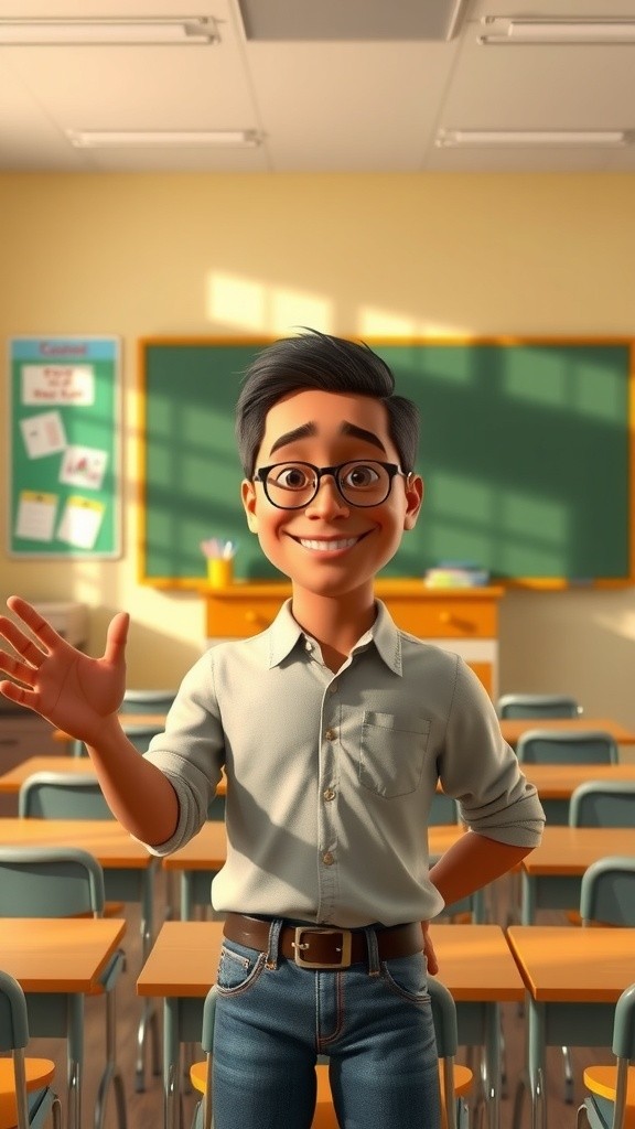 Konsep Dasar Ilmu Politik untuk SD