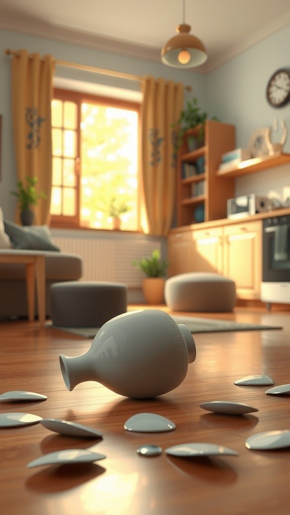 Kejujuran dan Kekecewaan Anak