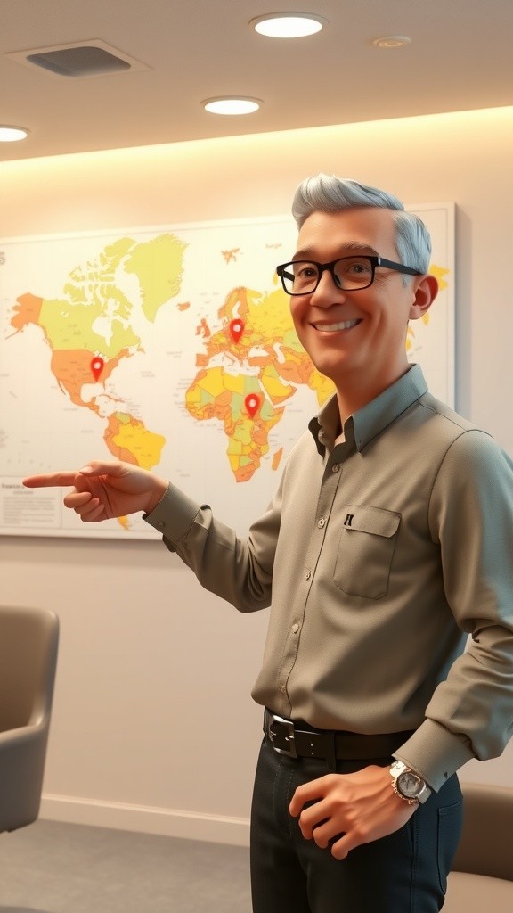 कर्नल साण्डर्स की सफलता की कहानी: KFC की शुरूआत