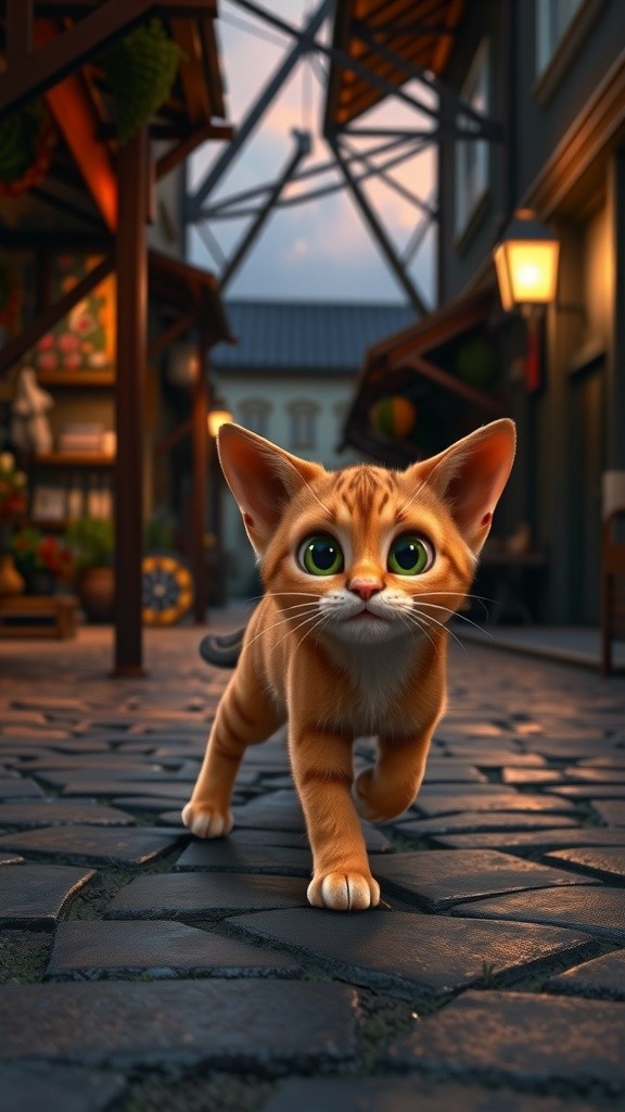 Kebaikan di Balik Kesedihan Milo