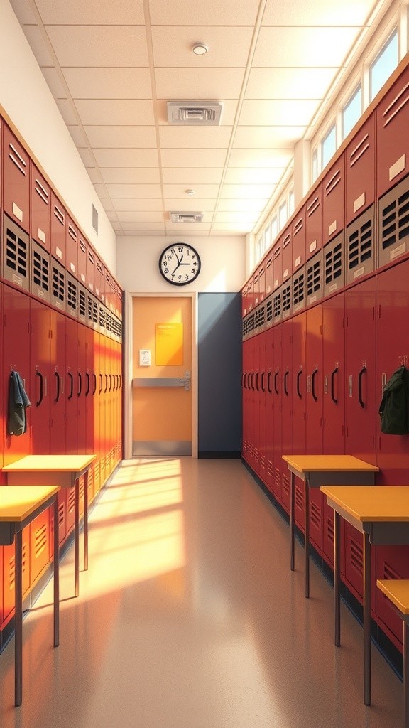 Membangunkan Diri dengan Kebisingan!