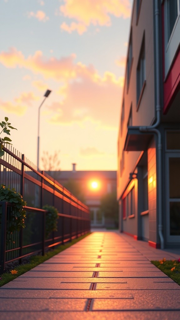 Acts of Kindness and Resilience